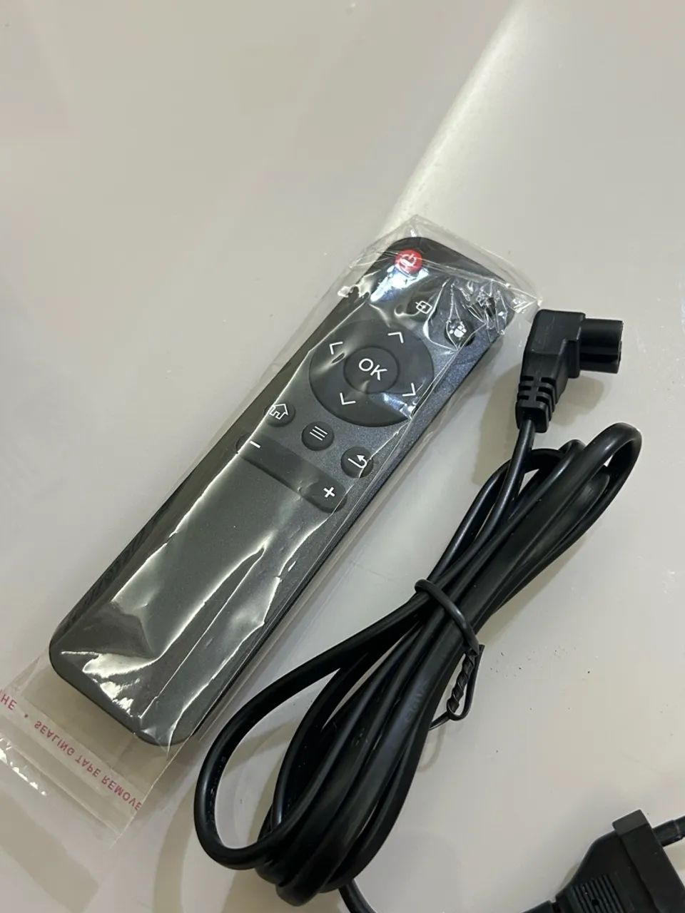 PROJETOR SMART HY300 4K - Foto 4