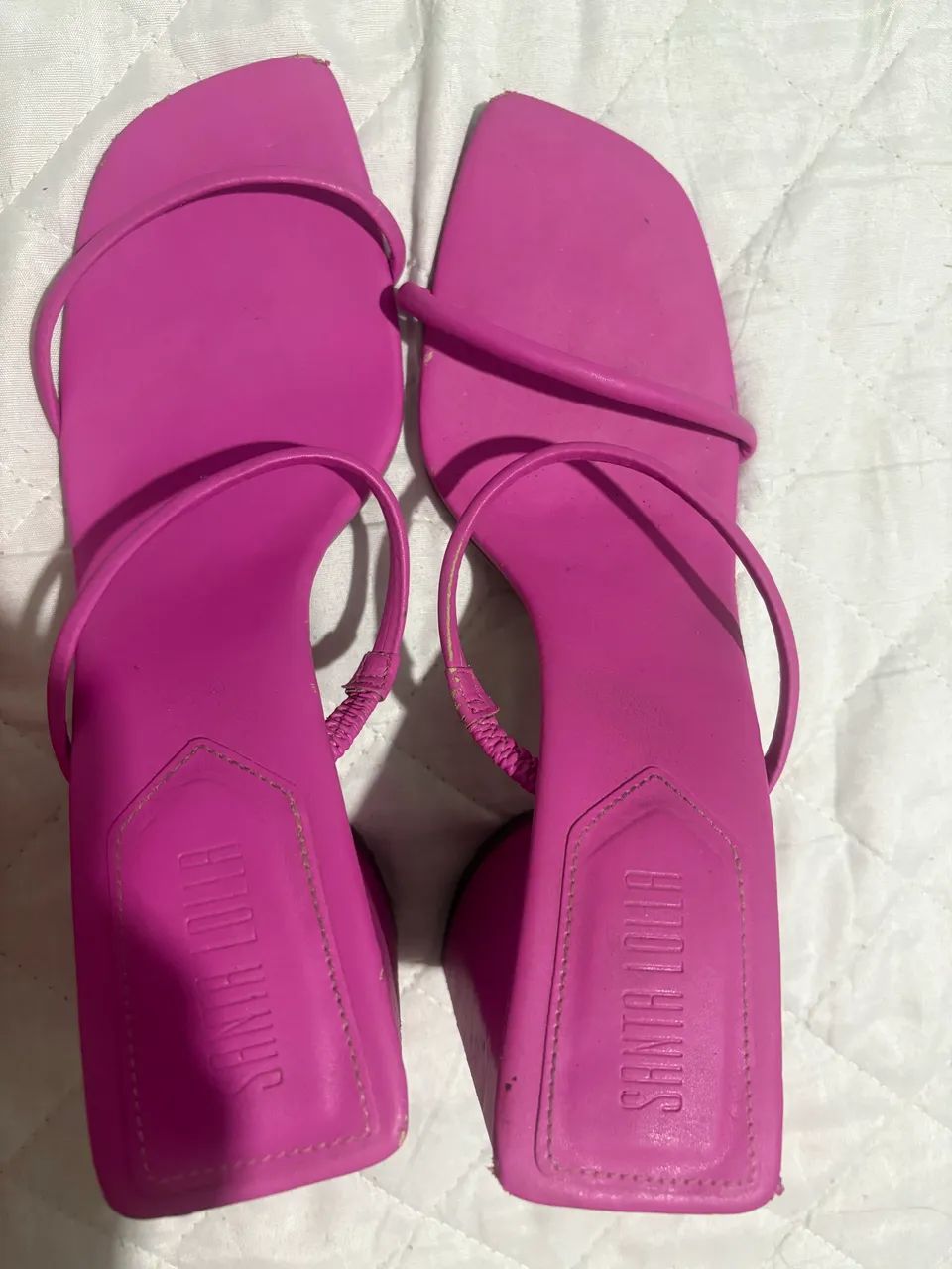 Kit calçados  - Foto 2