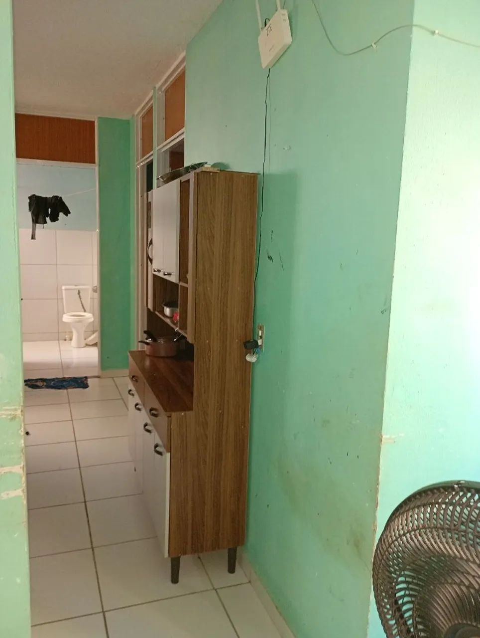 Apartamento no habitacional Miracema  - Foto 3