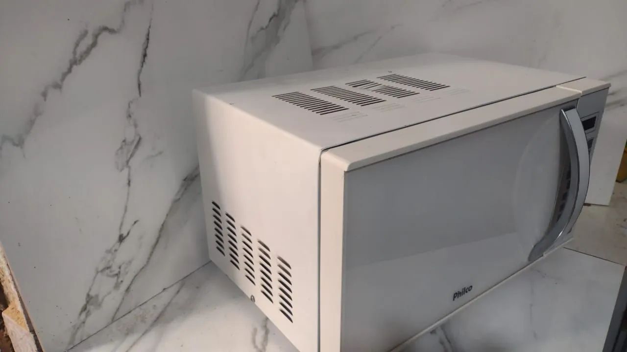 Micro-ondas  Philco  18L - Foto 4