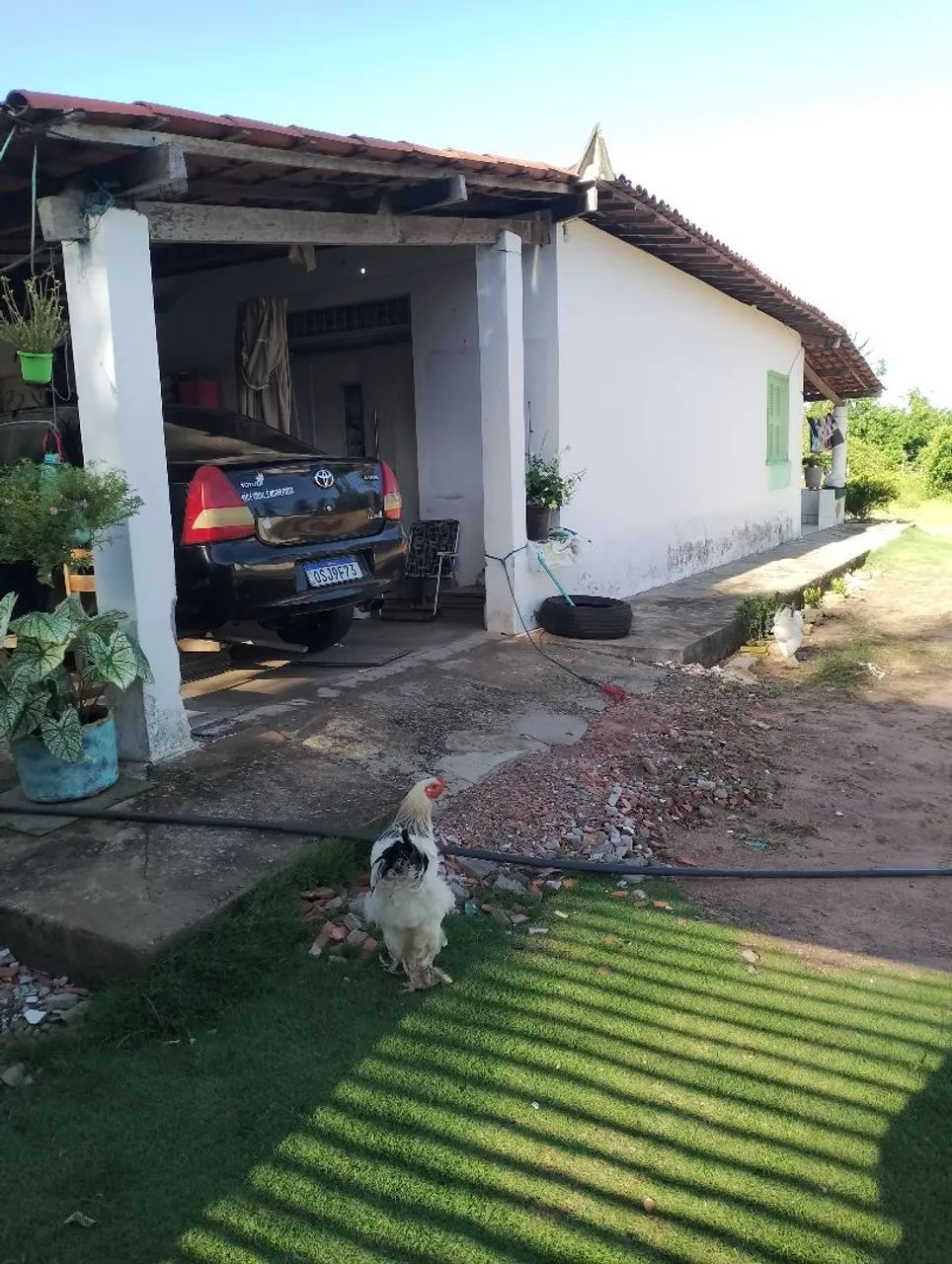 Imóvel  - Foto 2