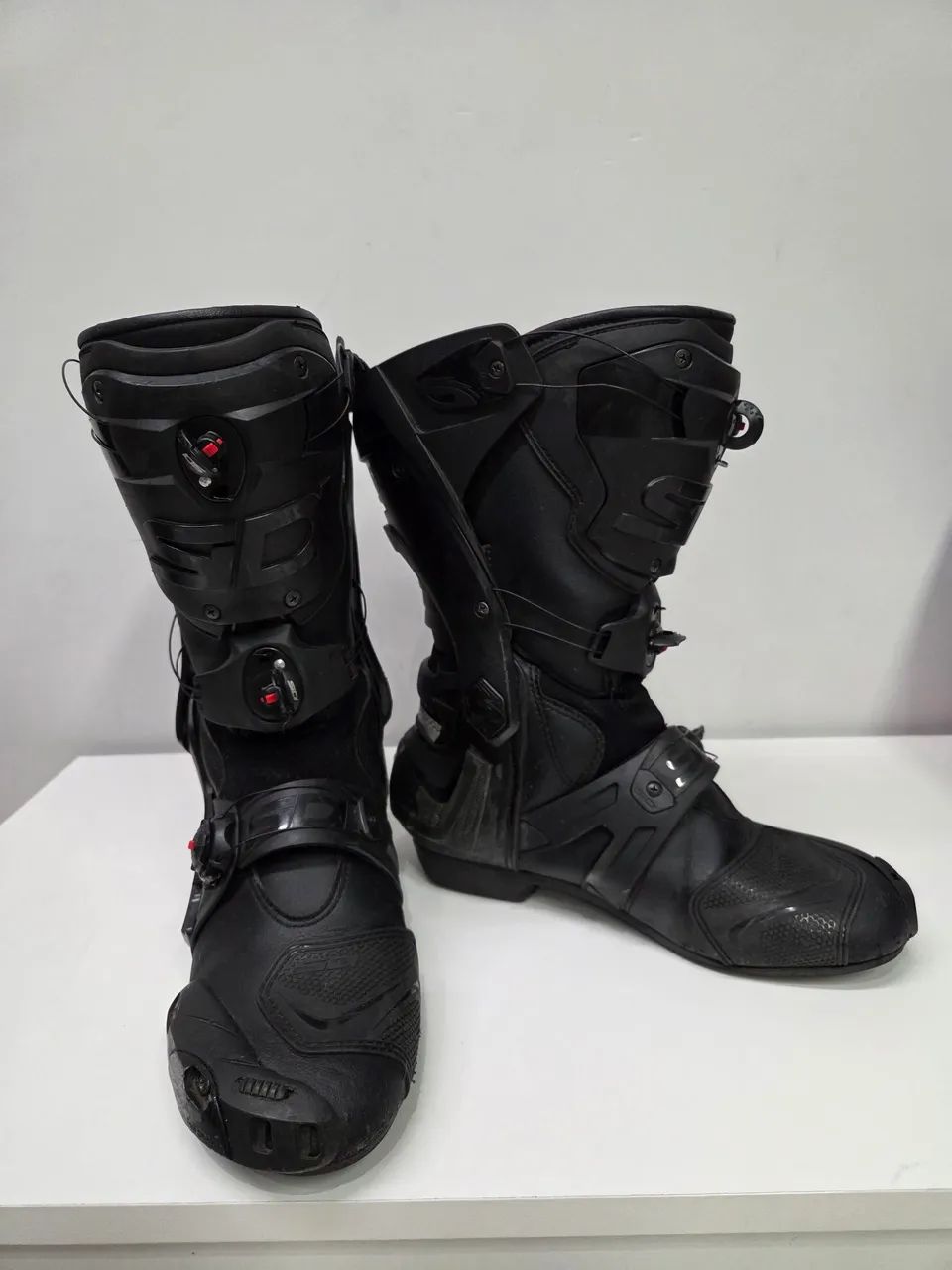 Bota - Sidi-Rex - Foto 2