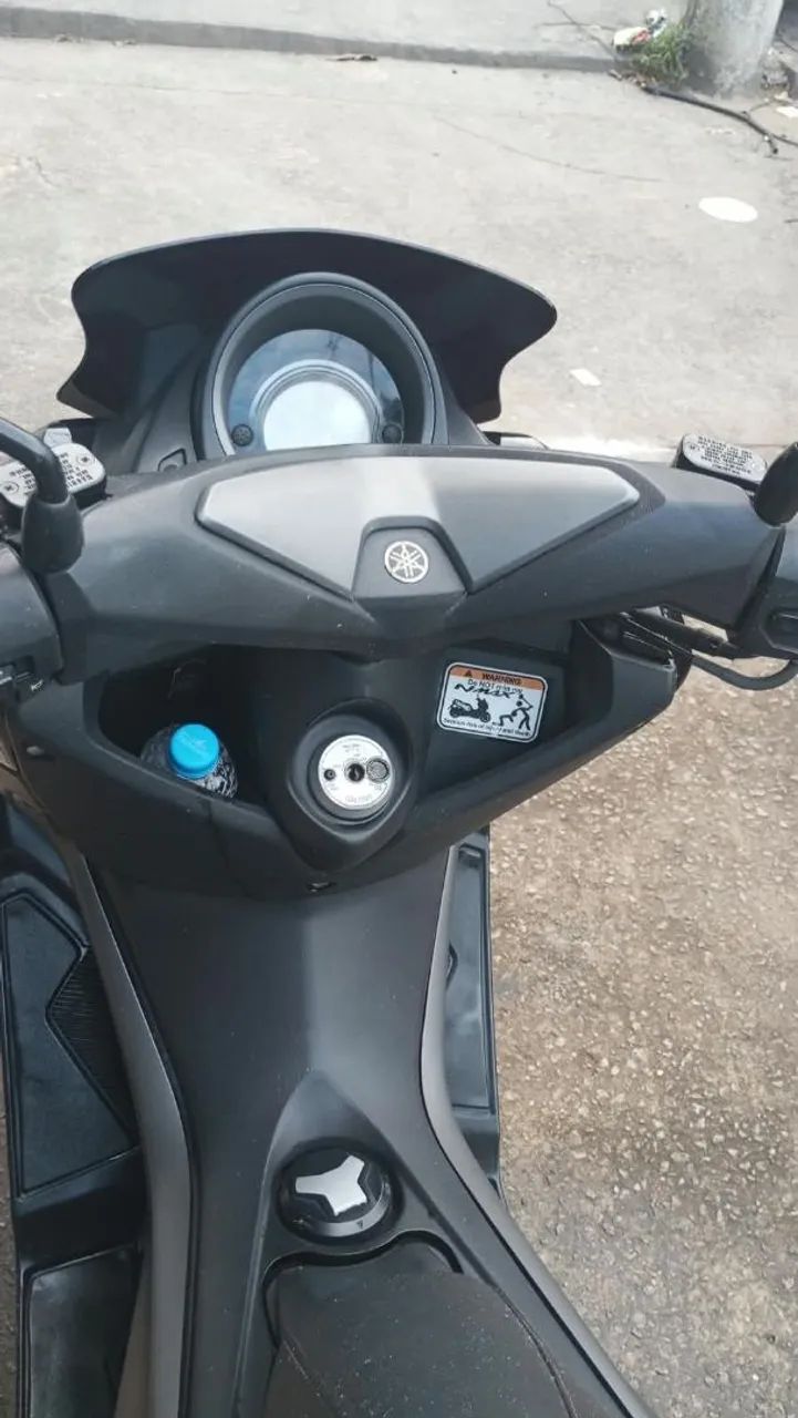 Vendo nmax 2019  - Foto 2