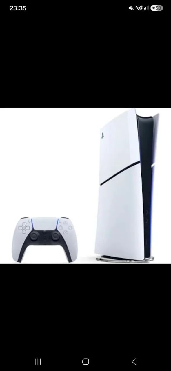 PS5 digital