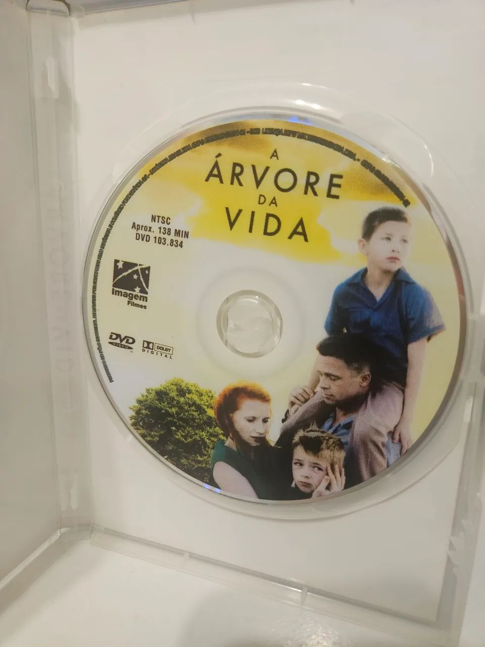 A Árvore da Vida - Foto 3