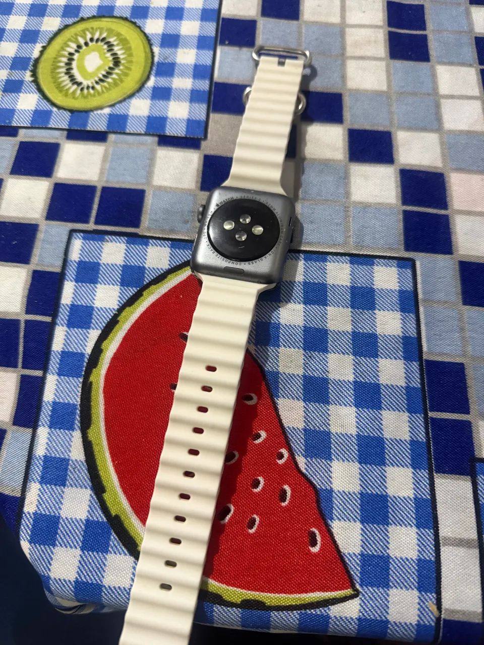 Apple Watch série 3 42 mm - Foto 2