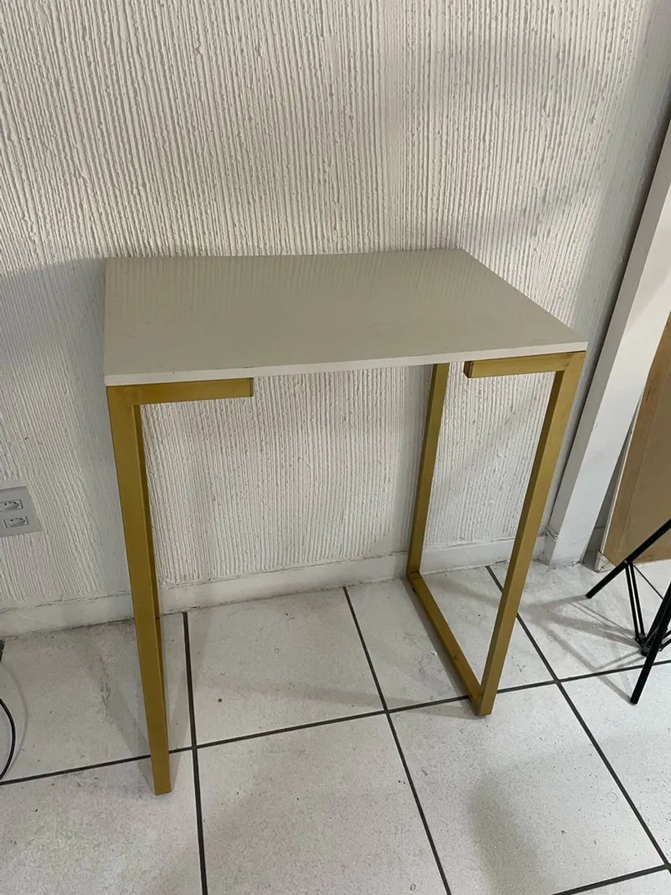 Mesa para café 