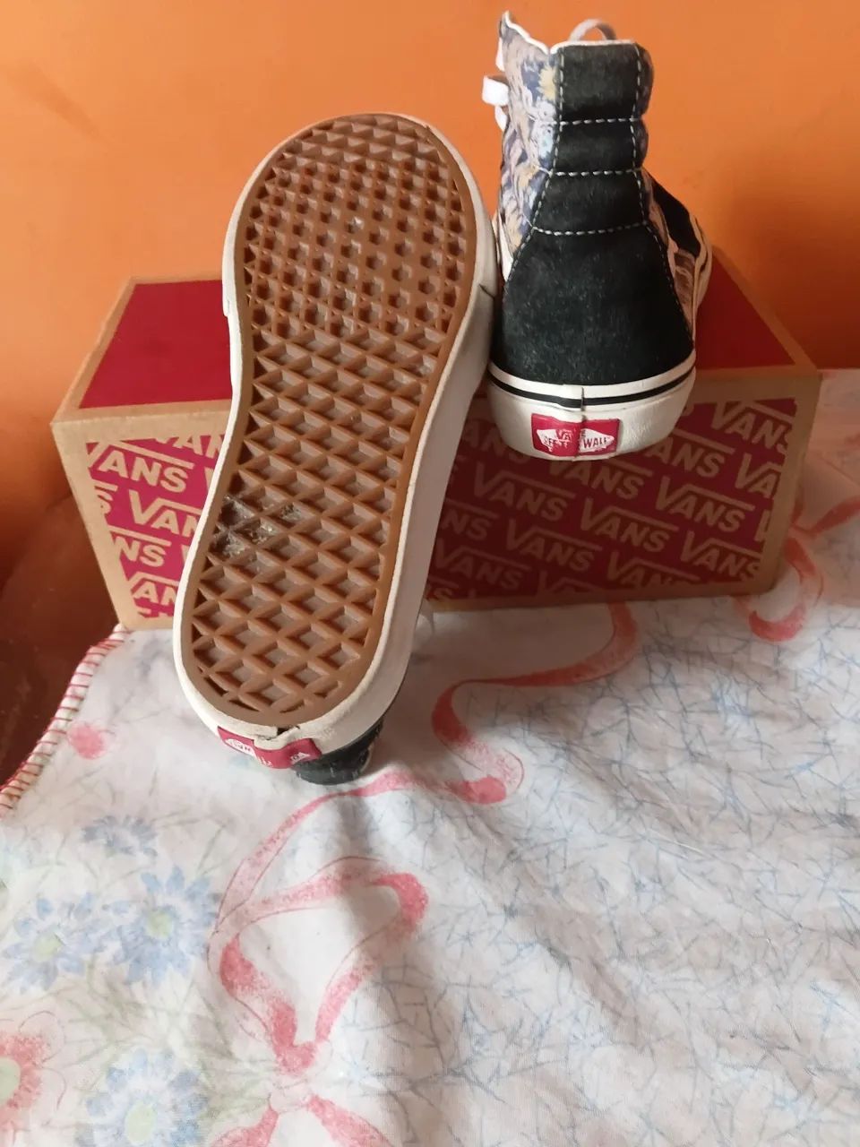 Tênis VANS.  - Foto 5
