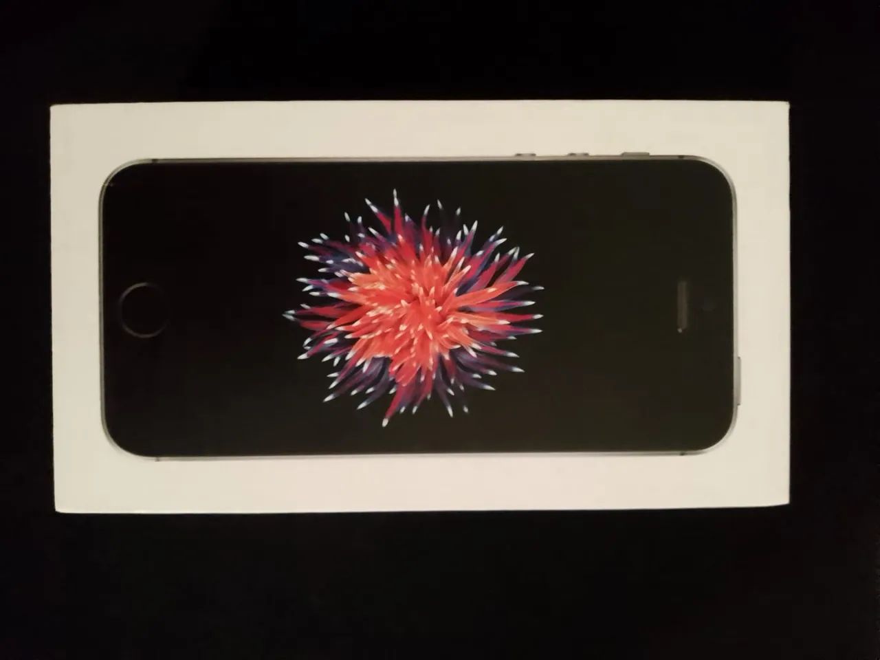 Iphone se 1 geração 