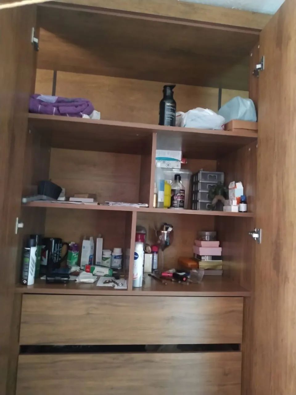Vende-se guarda roupa  - Foto 4