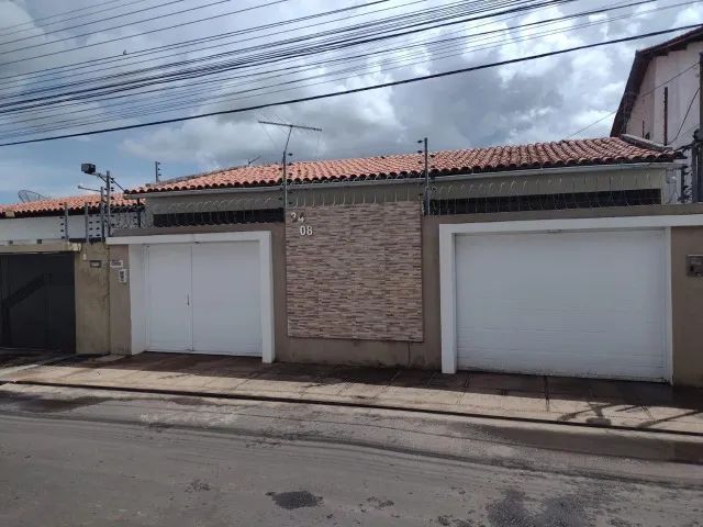 Foto - Teresina - Saci