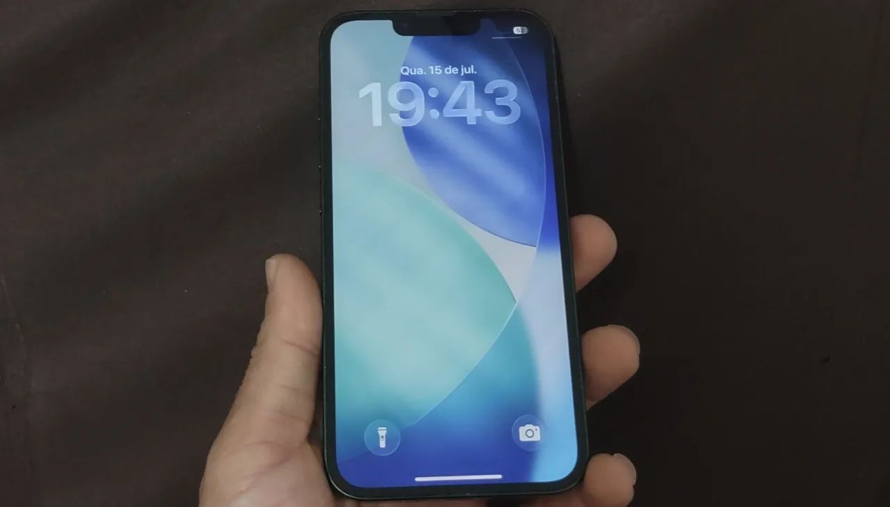 iPhone 13 128Gb - Foto 4
