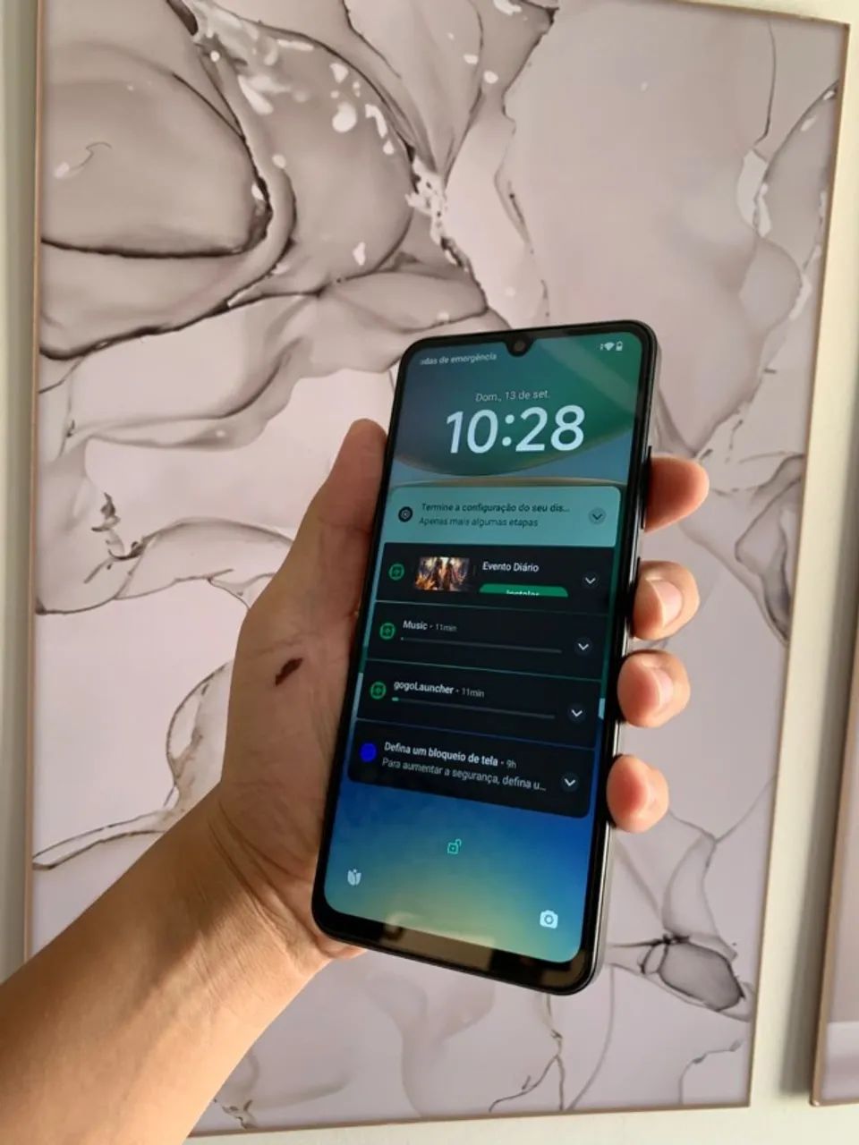 XIAOMI Redmi A5 - 128GB - Foto 4