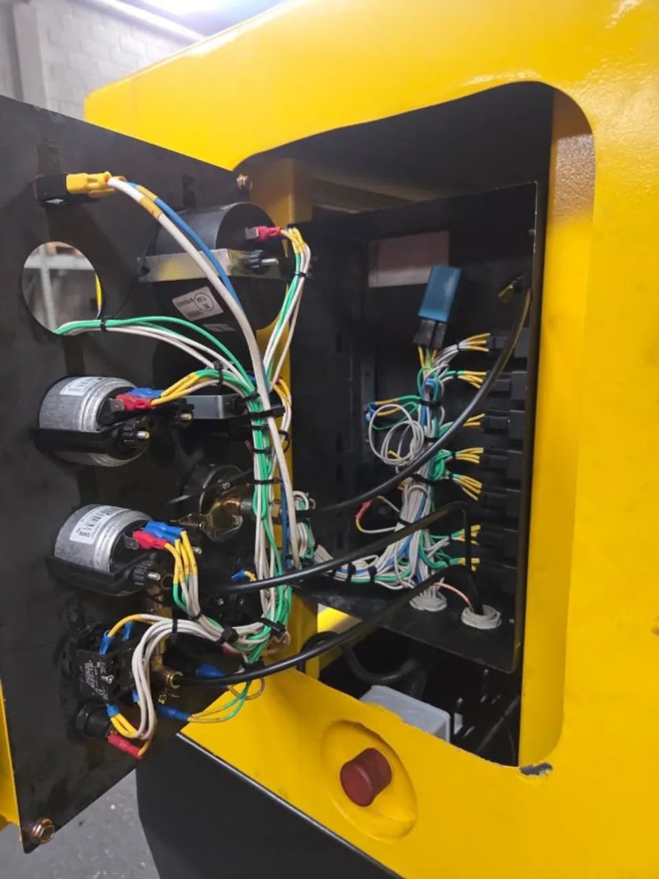 Atlas Copco XAS 360 - Foto 5
