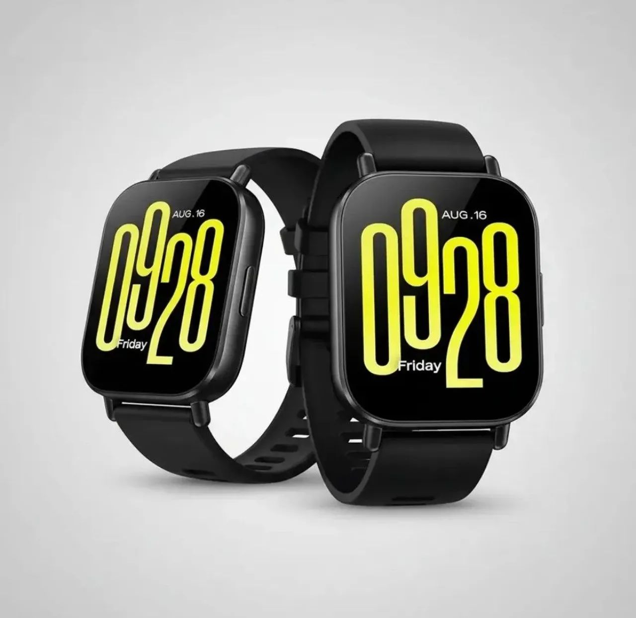 Vendo SmartWatch xaiomi 5 active black