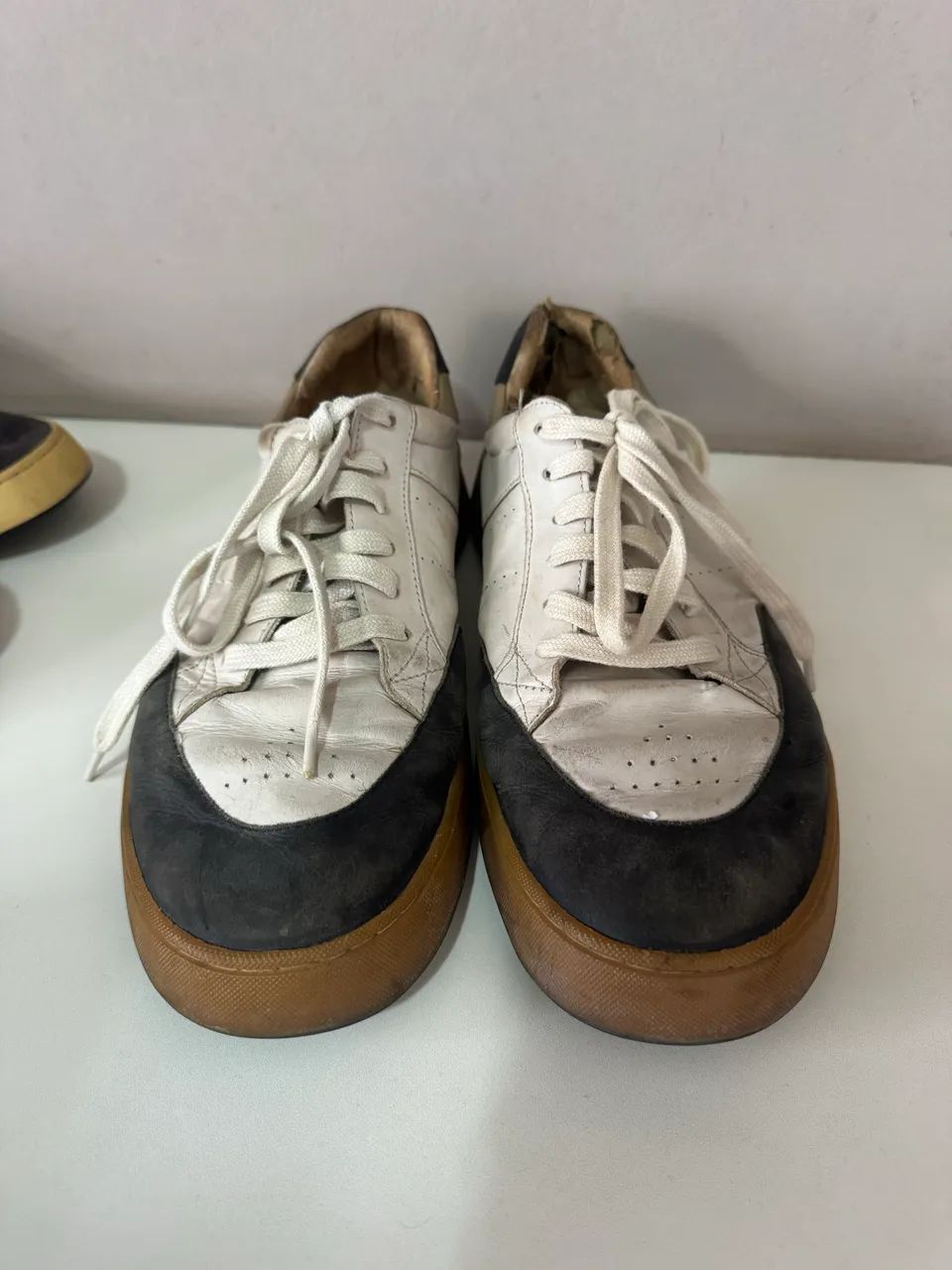 Tenis osklen original 43 - Foto 2