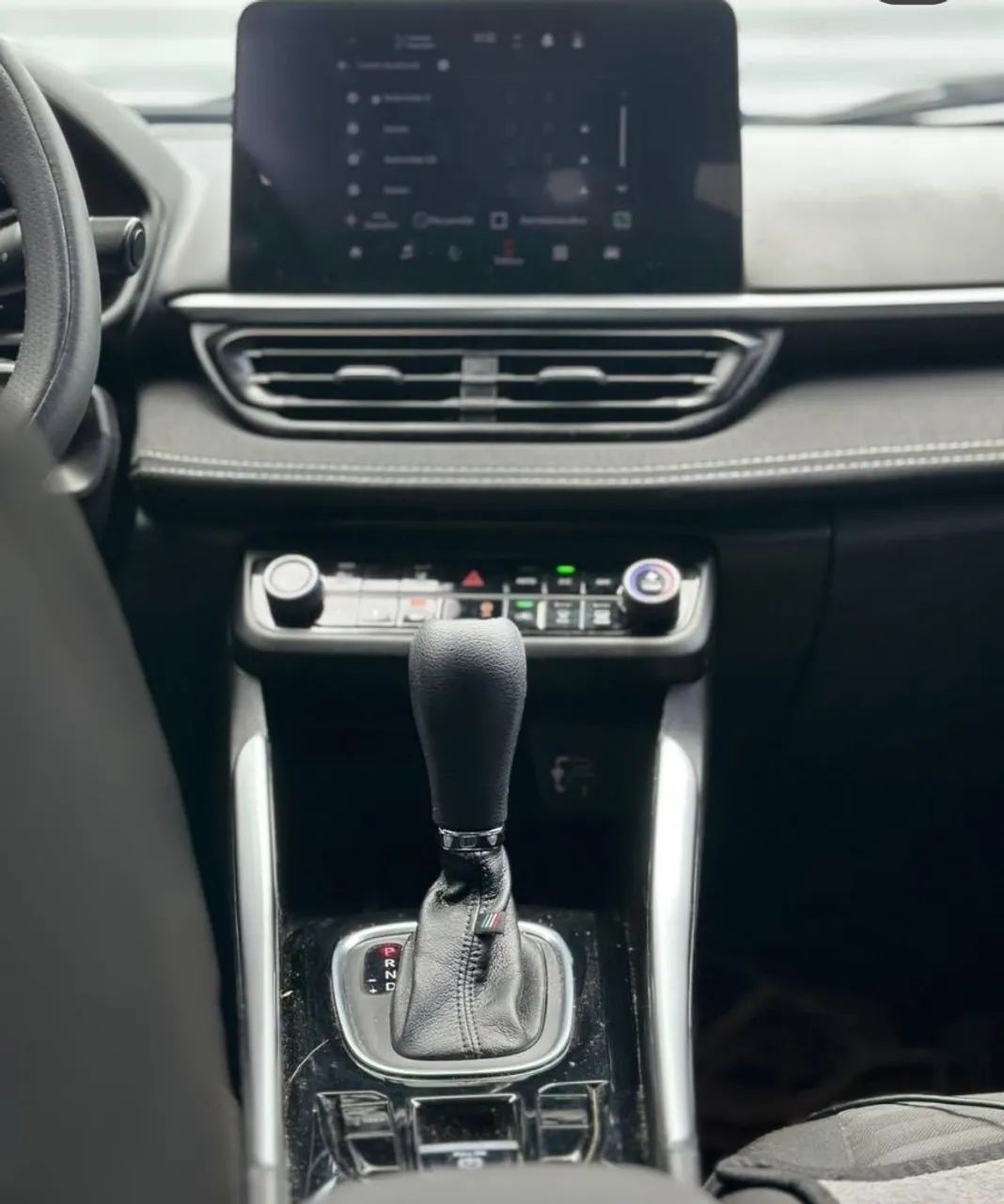 Fiat Fastback Audace 1.0 200 T. Flex AUT 2024 - Foto 6