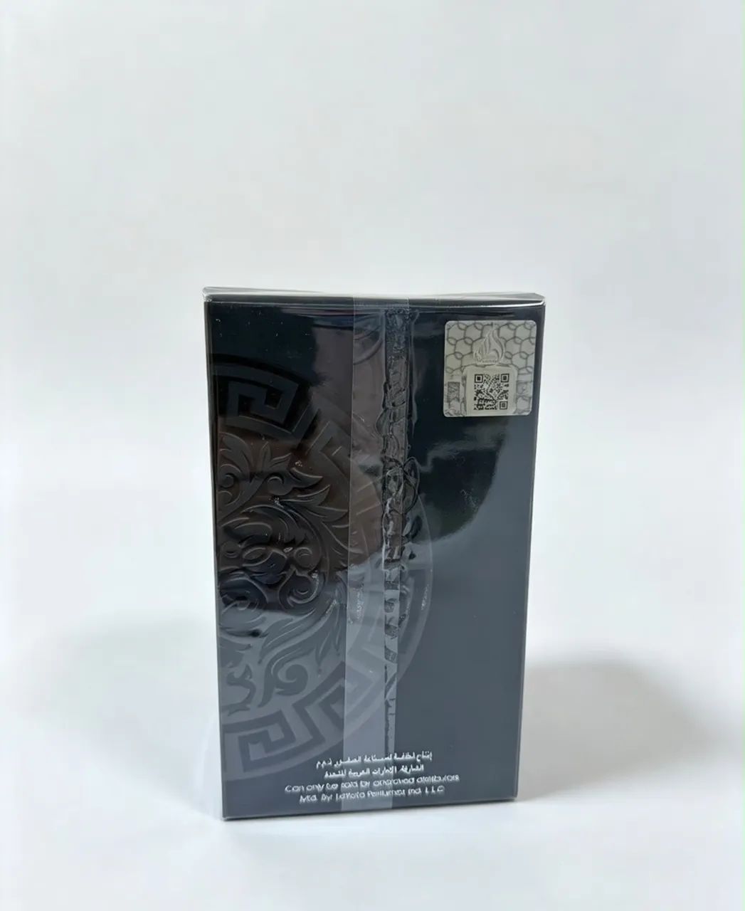 ? Asad Elixir Lattafa 100ml ? Original Lacrado - Foto 2