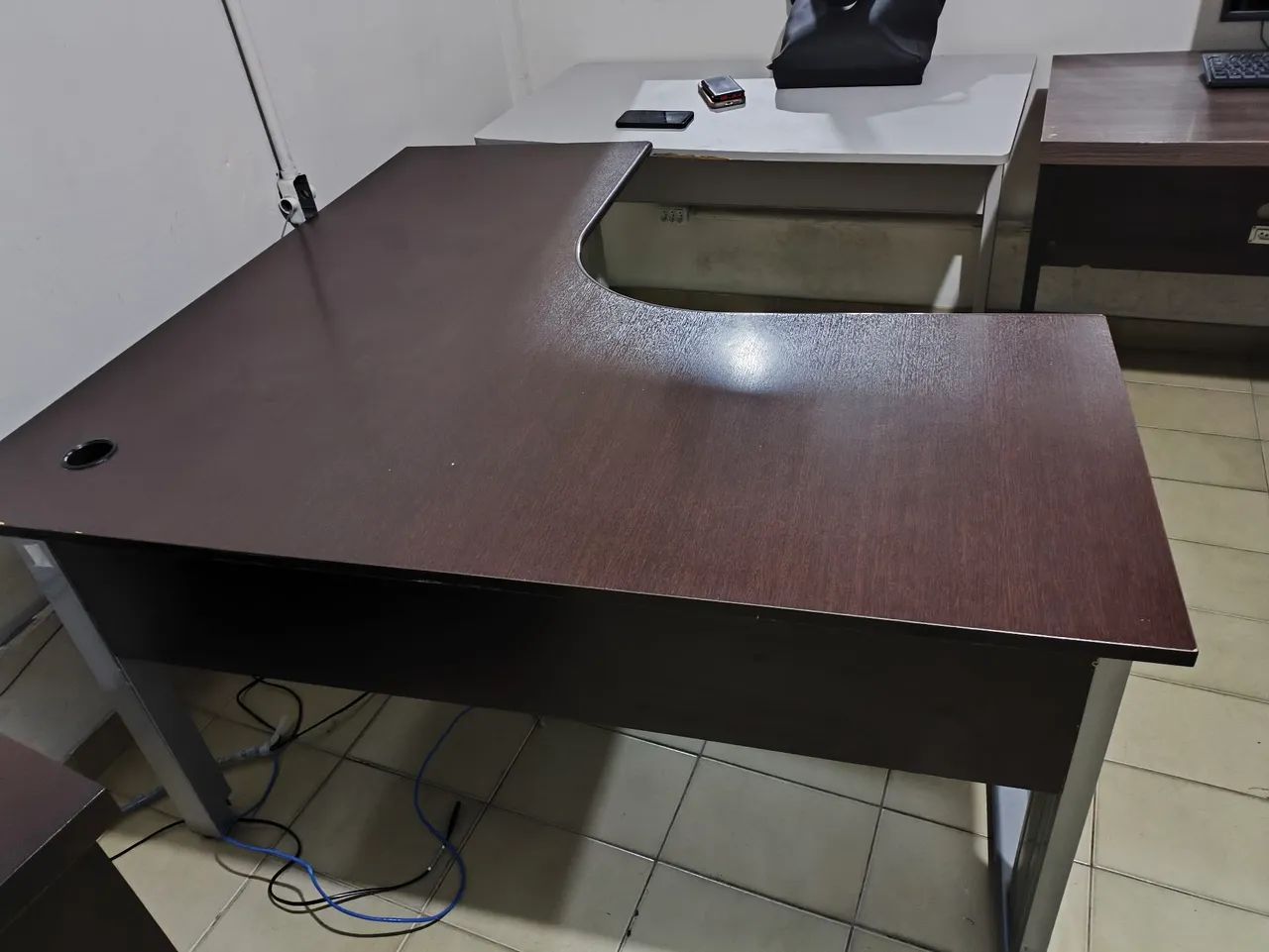 Mesa  para escritório 
