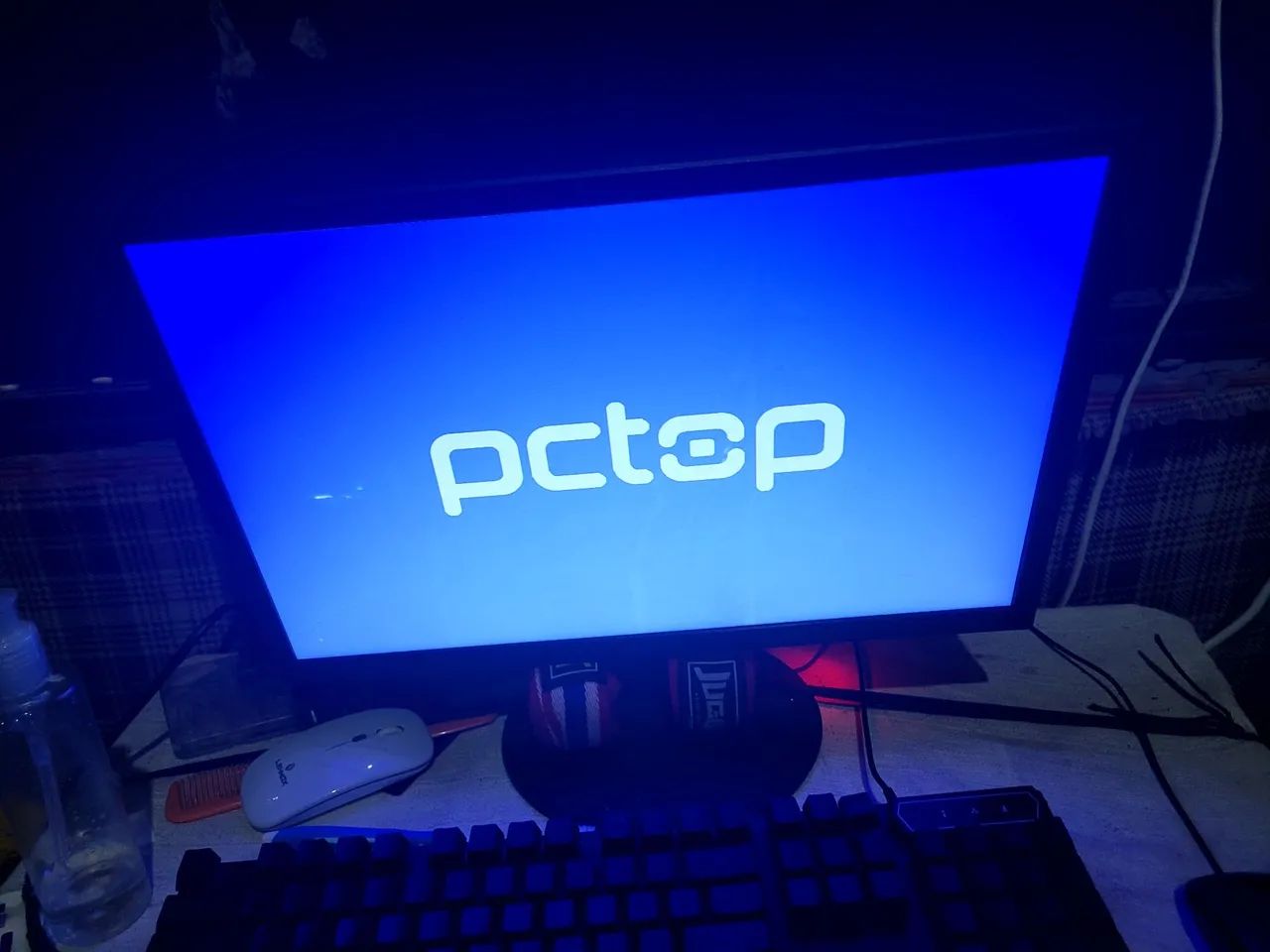 Monitor