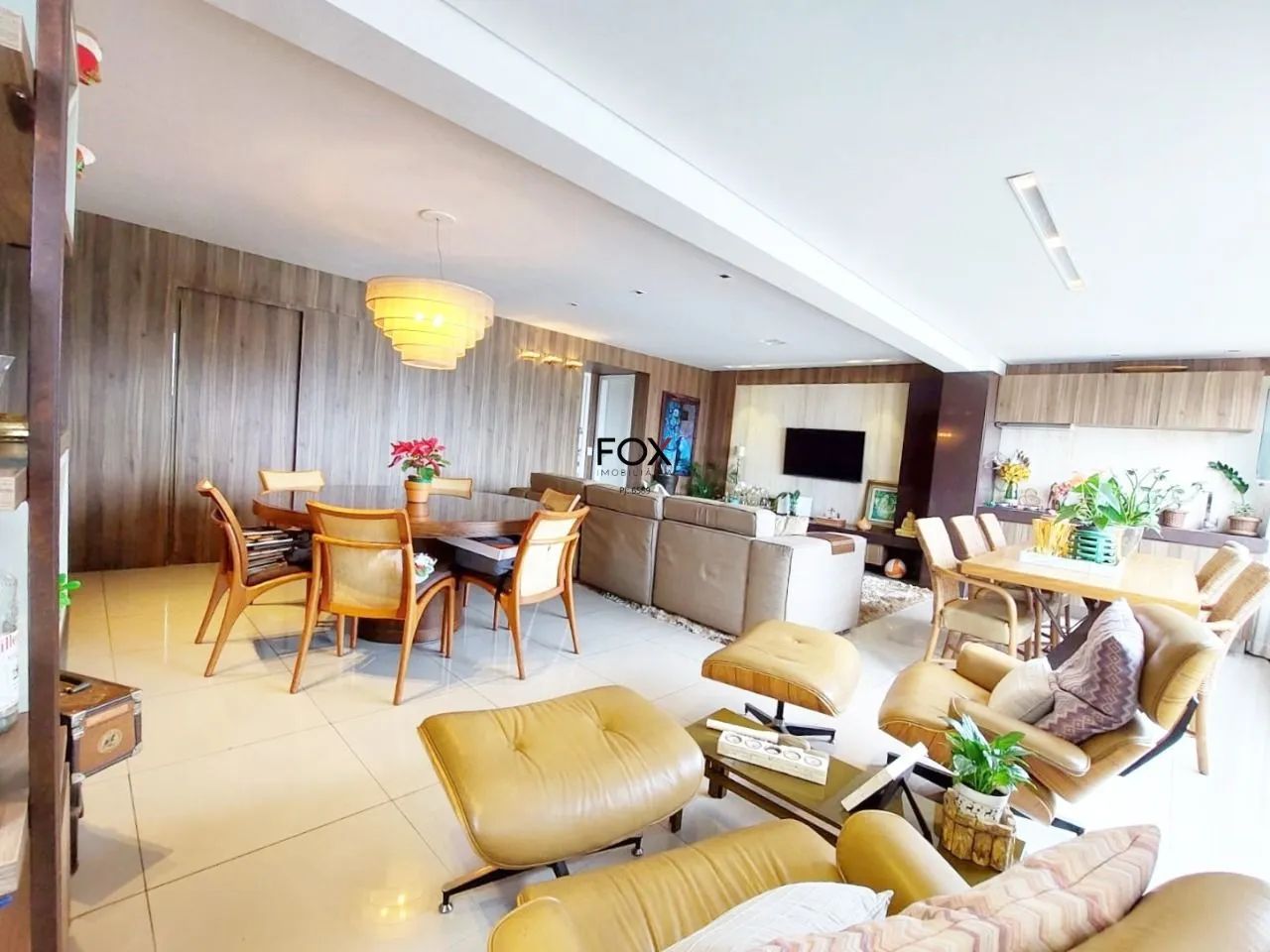 Apartamento com 3 quartos à venda em Belo Horizonte