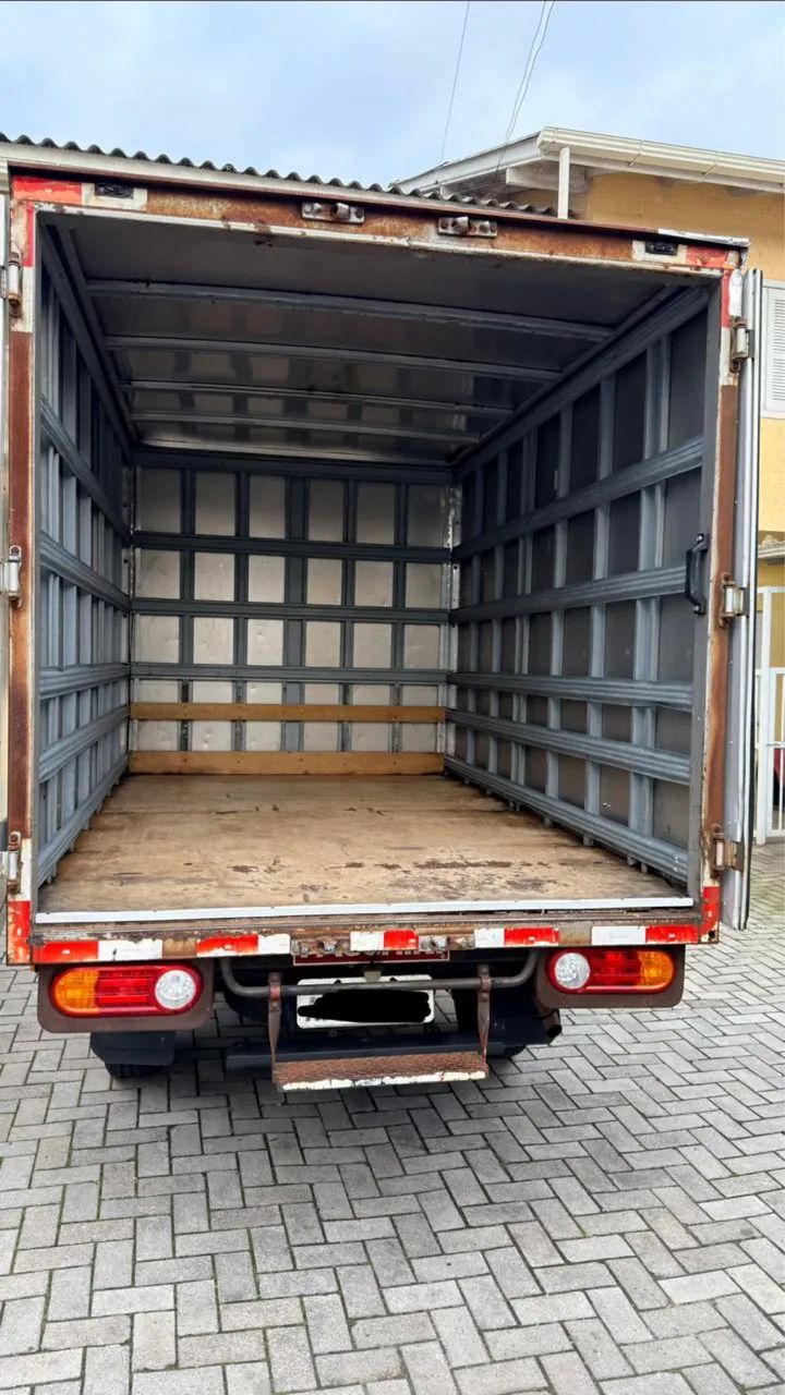 Hyundai HR 2.5 diesel - Foto 2