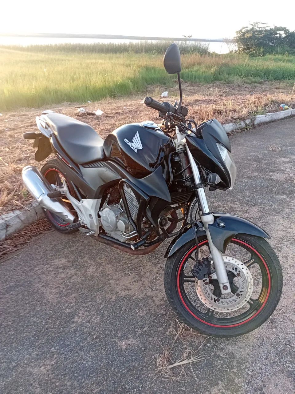 CB 300R