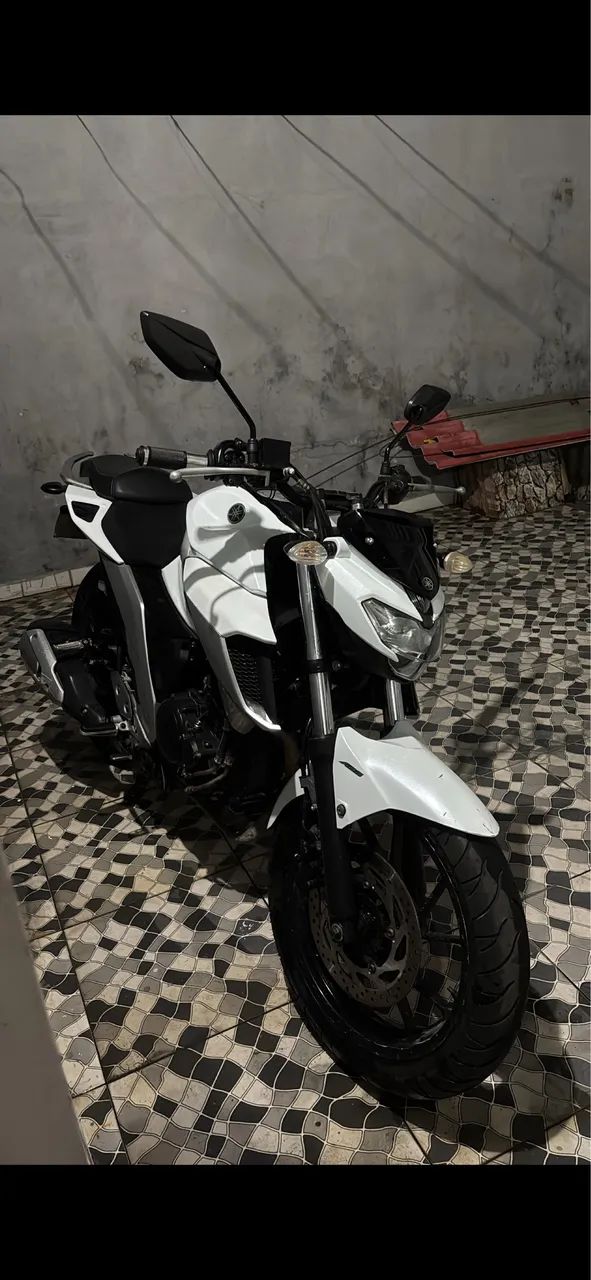 Fazer 250 2019 - Foto 2