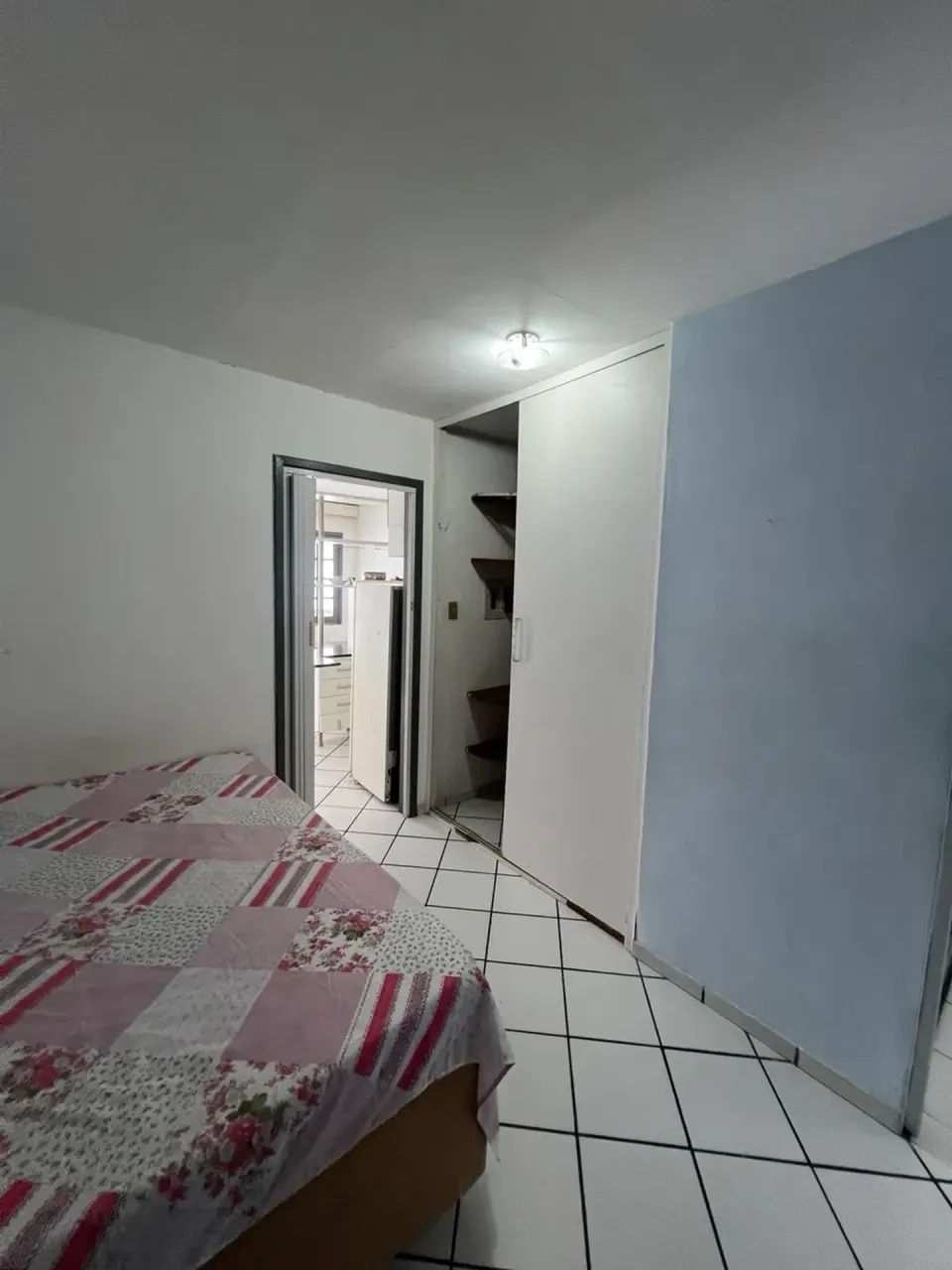 Apart 1/4, mobiliado - Foto 5