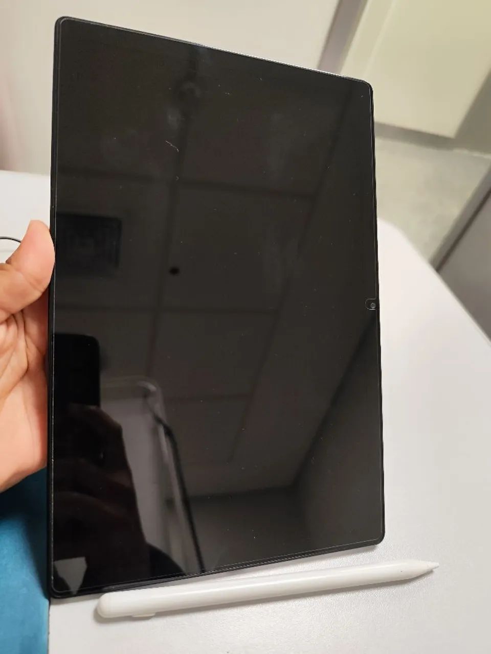 Vende - se Tablet A8 Samsung  - Foto 2