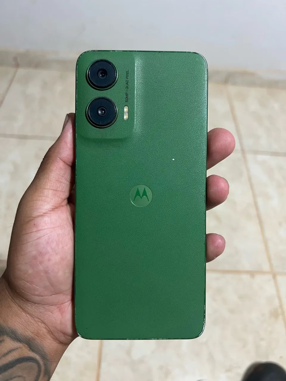 Moto g35 com NFC - Foto 2