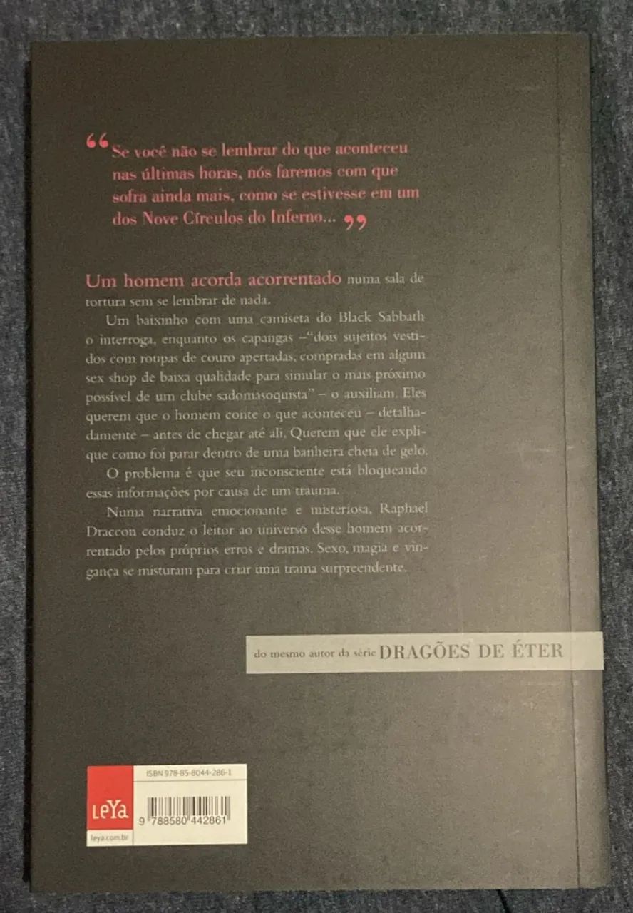 Espíritos de Gelo - Foto 2