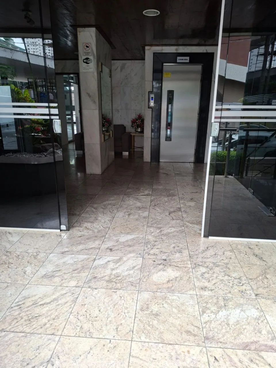 Apartamento de 03 quartos com suíte e varanda no Campo Grande - Foto 3