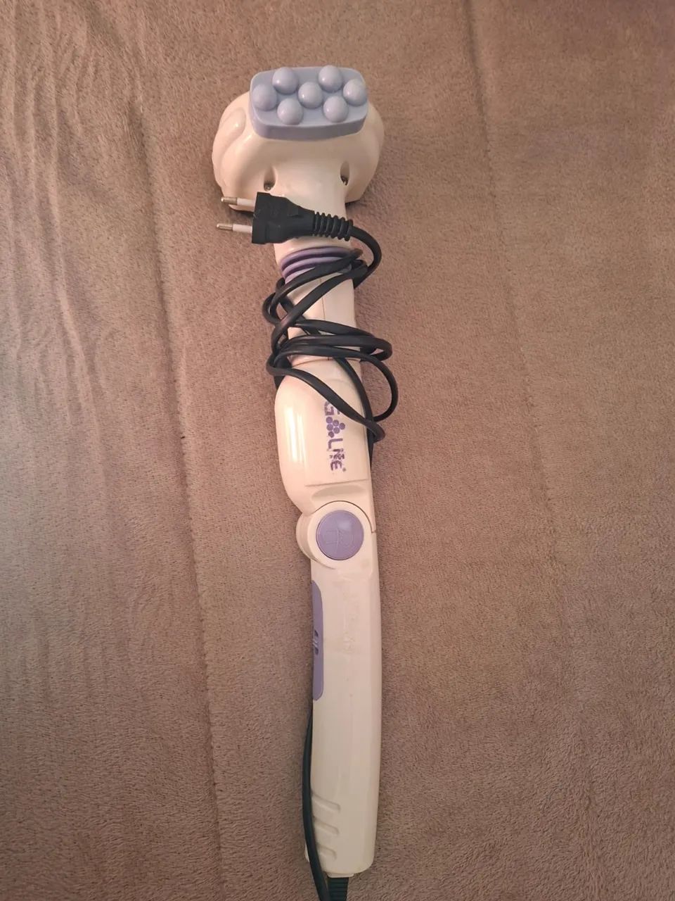 MASSAGEADOR 