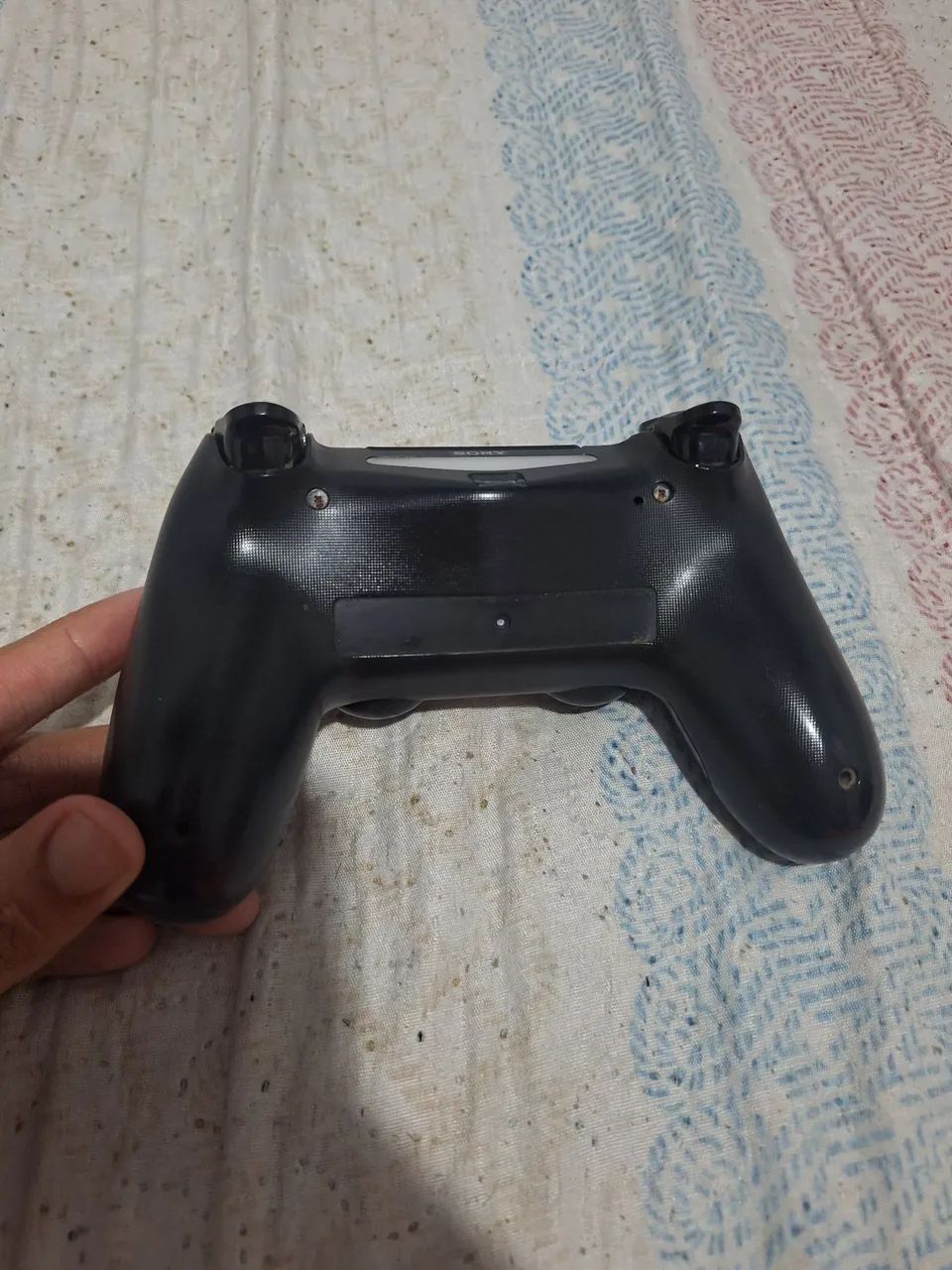 Controle ps4 defeito  - Foto 4