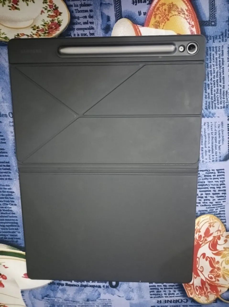 Samsung Galaxy tab s10fe - Foto 3