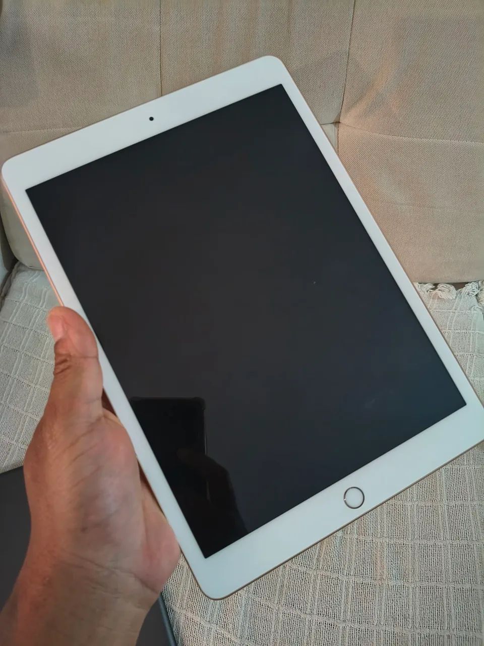 iPad 4 64 GB Para retirada de peças  - Foto 2