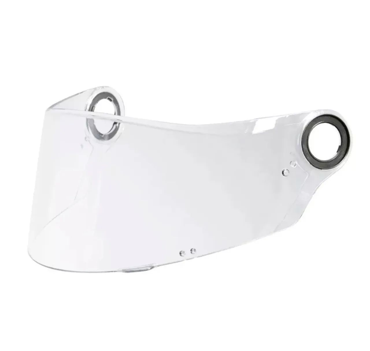 Viseira Capacete Ls2 Ff358 Cristal Original