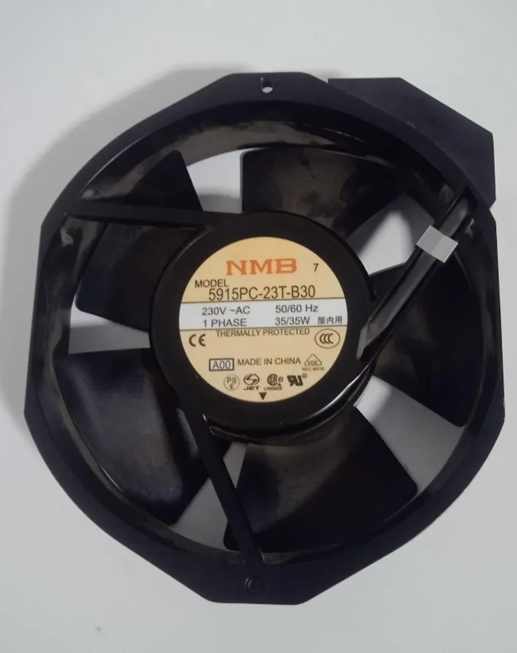 Cooler Axial NMB 5915PC