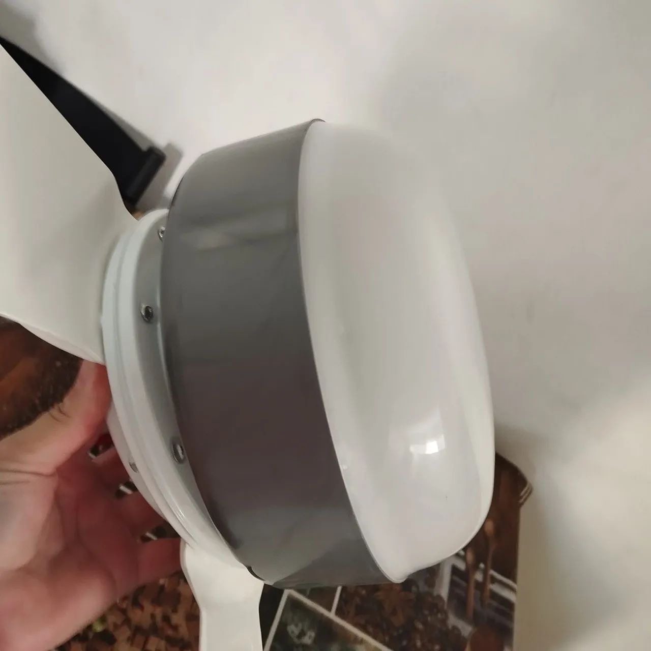 Ventilador de teto - Foto 4