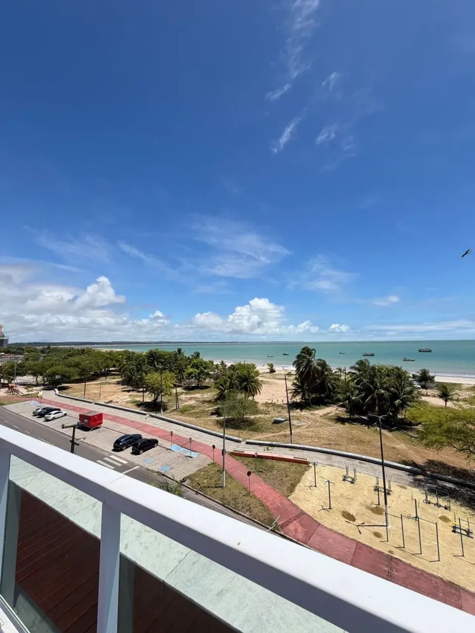 Apartamento à Venda 60m² 2 Quartos Vista Mar Cabedelo-PB - Foto 3