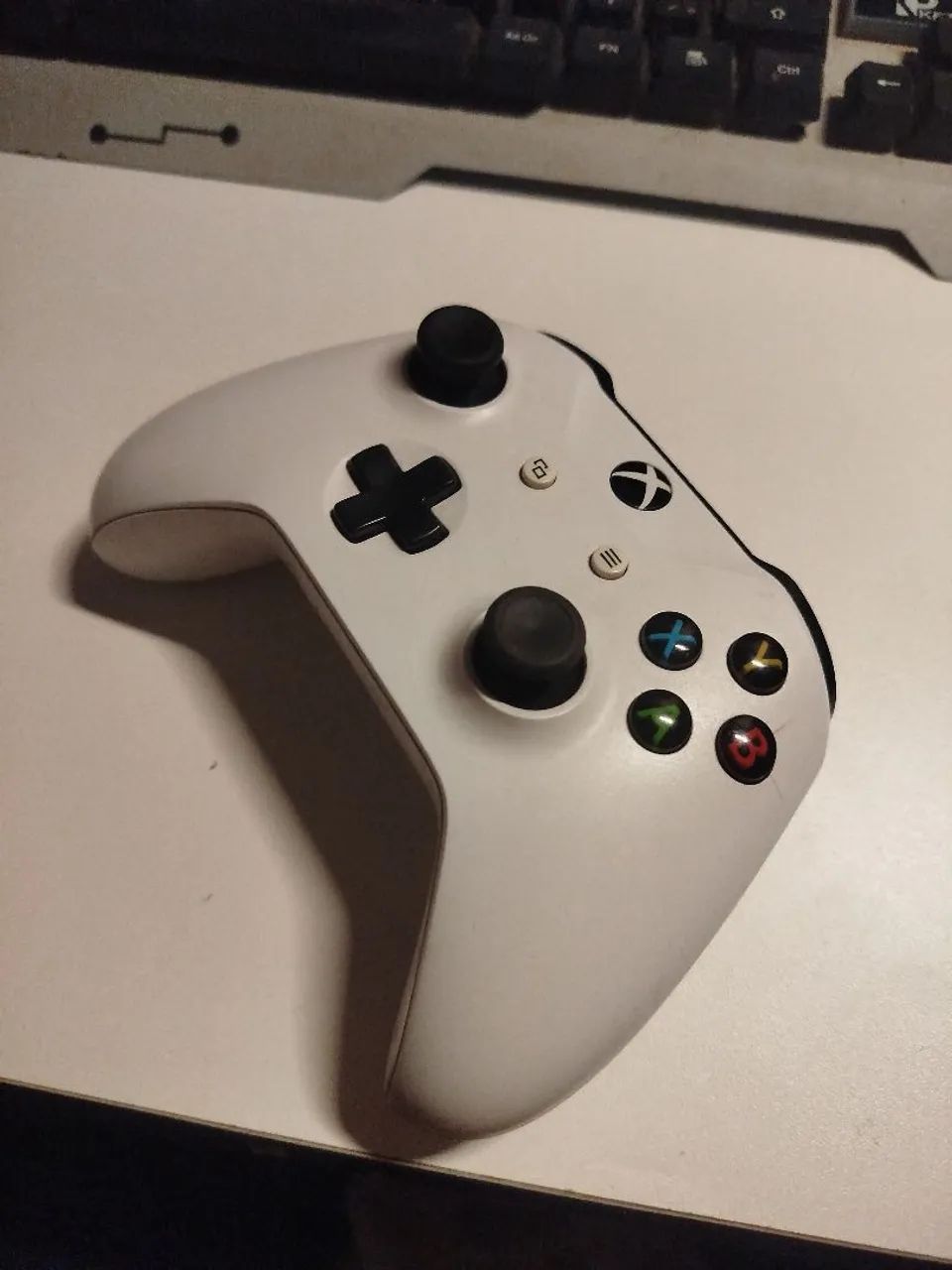 Controle de Xbox one 