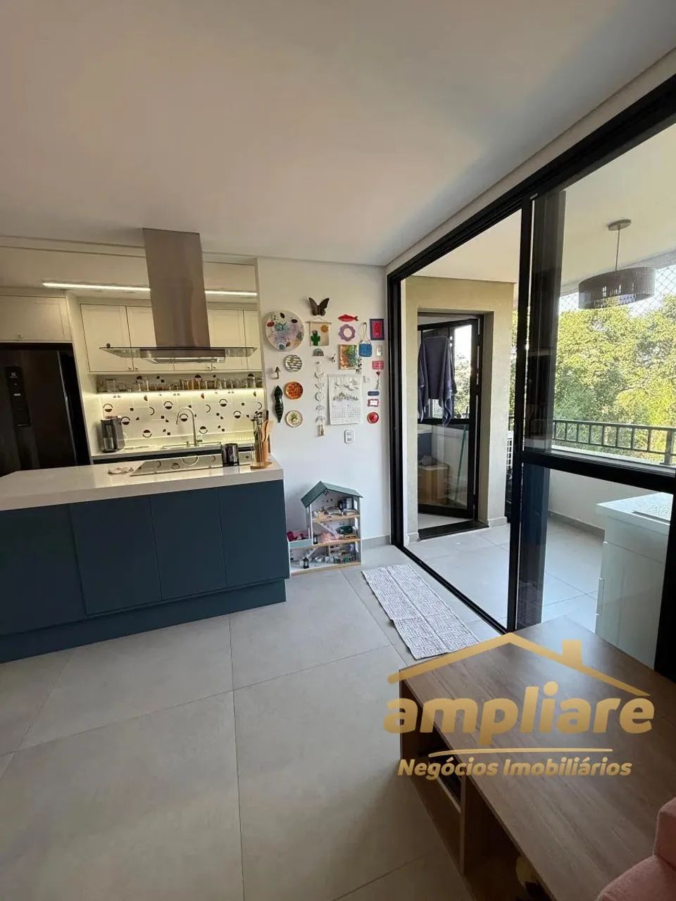 Apartamento à venda | Muraro Evolution Sorocaba - Foto 2