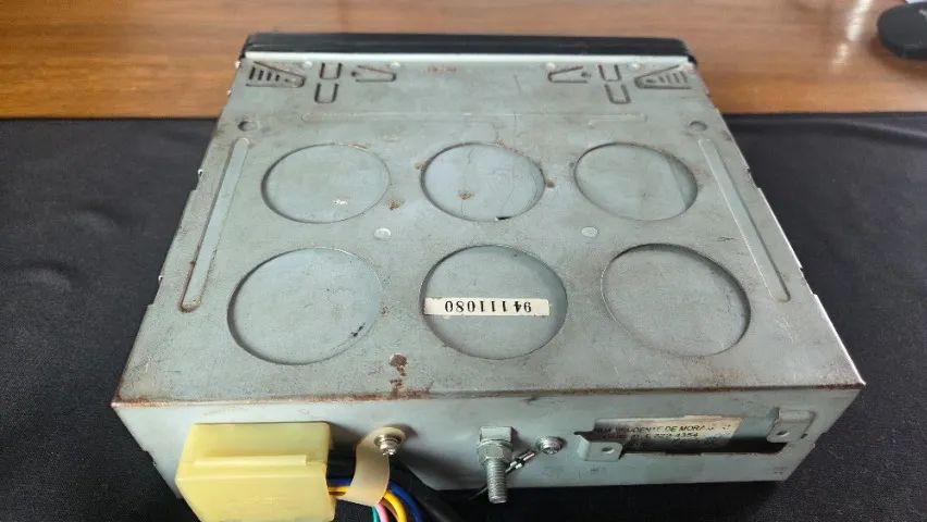 Autoradio Midas GPA 2750QR - Foto 4