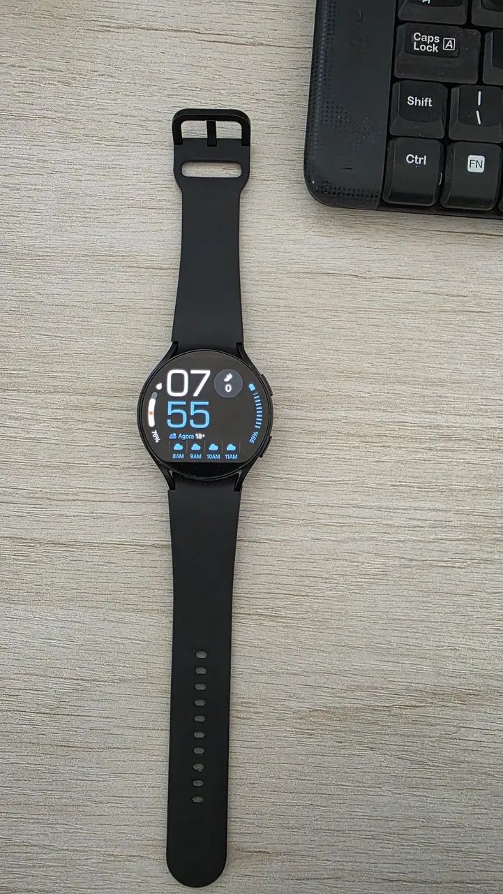 Relógio Samsung Galaxy Watch 6 - Foto 3