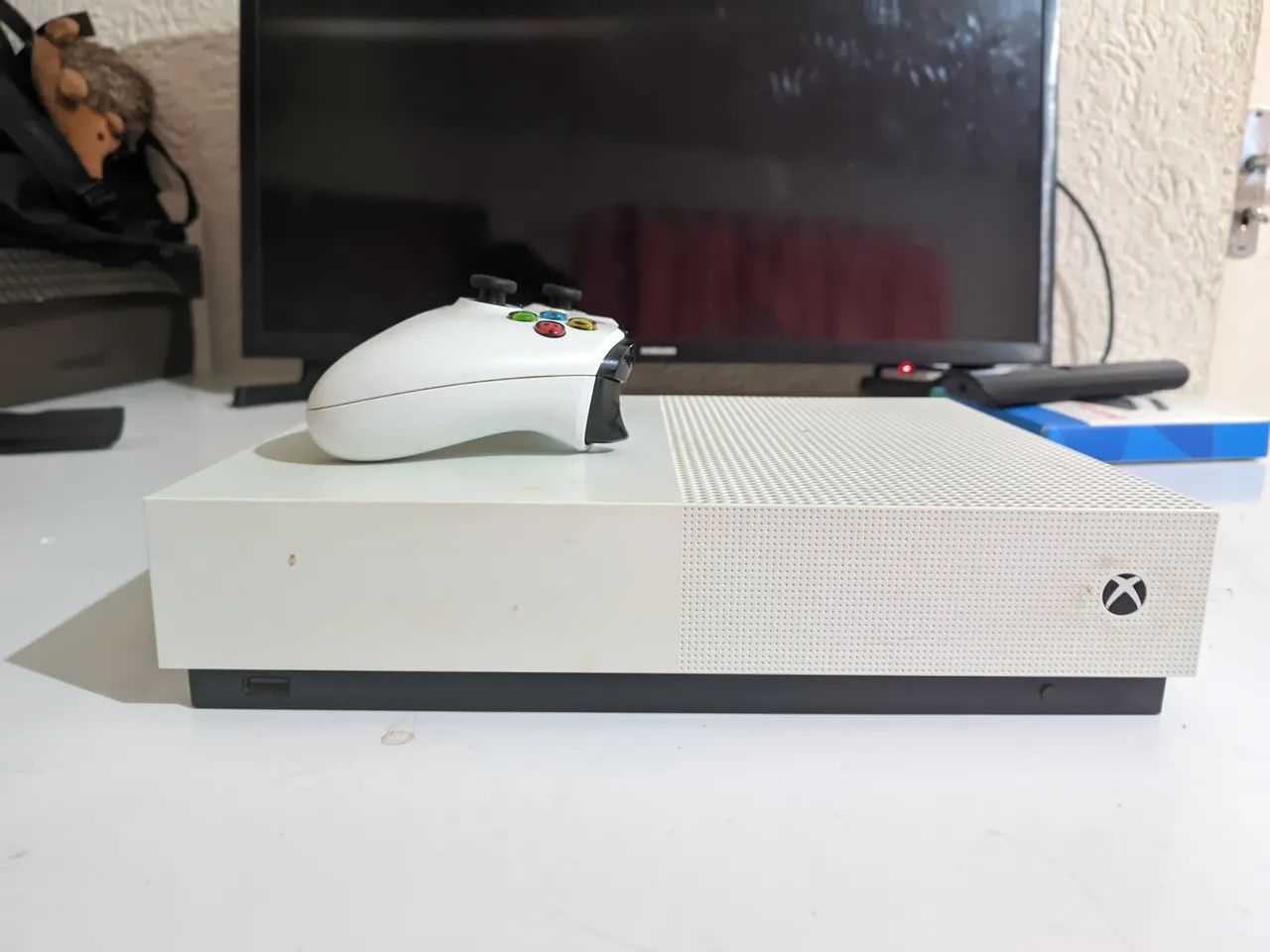 Xbox One S All Digital Edition 1TB