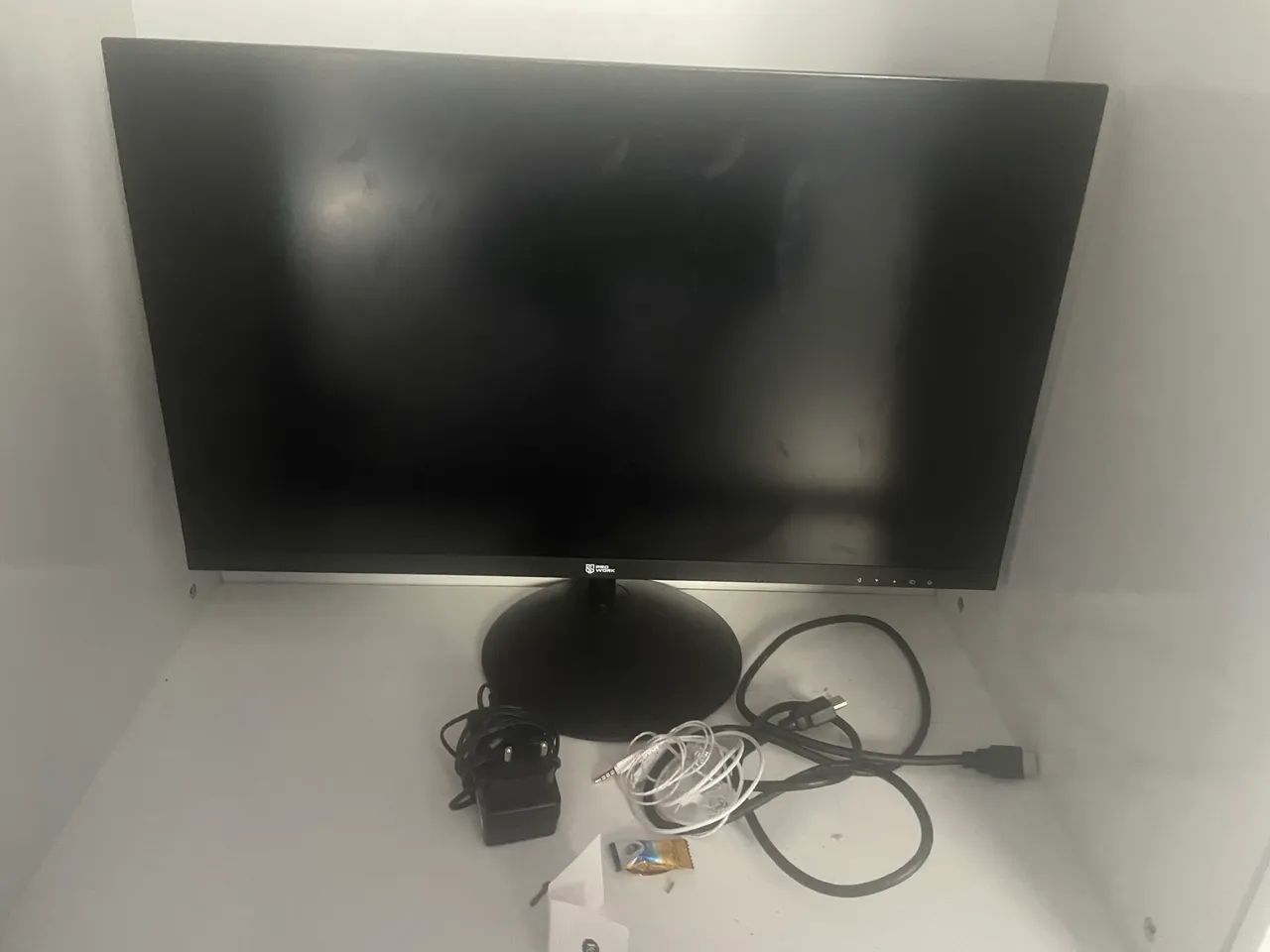 Monitor pc gamer  - Foto 2