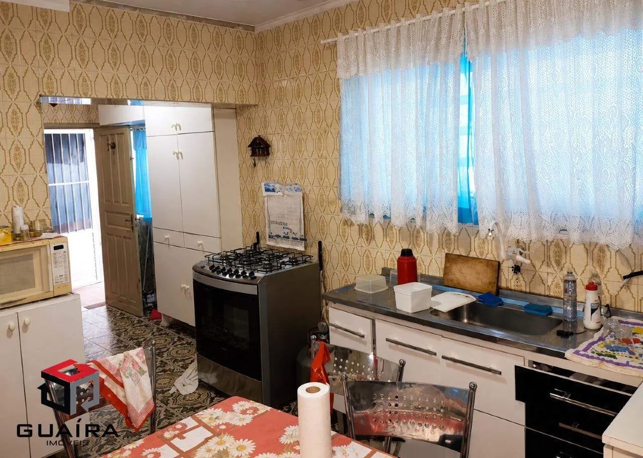Casa Térrea à venda 2 quartos 2 vagas Paraíso - Santo André - SP - Foto 4