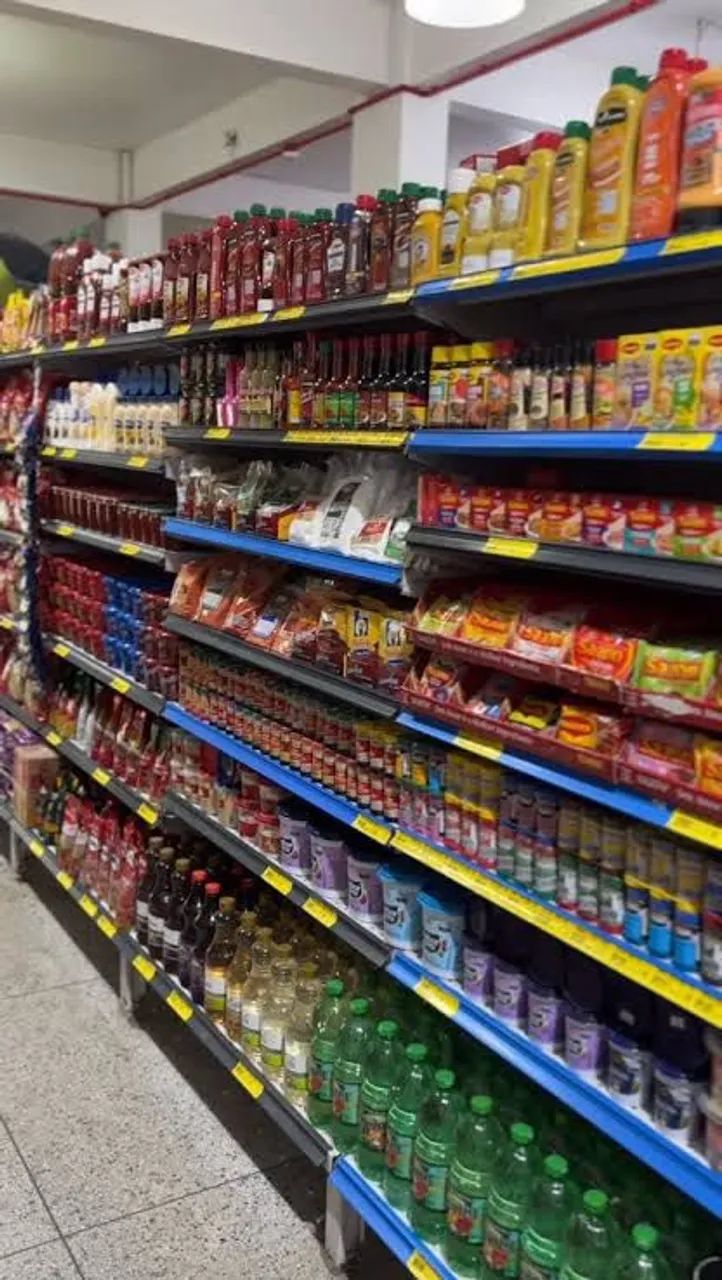 Prateleiras - Gondola - Expositor  - Foto 3