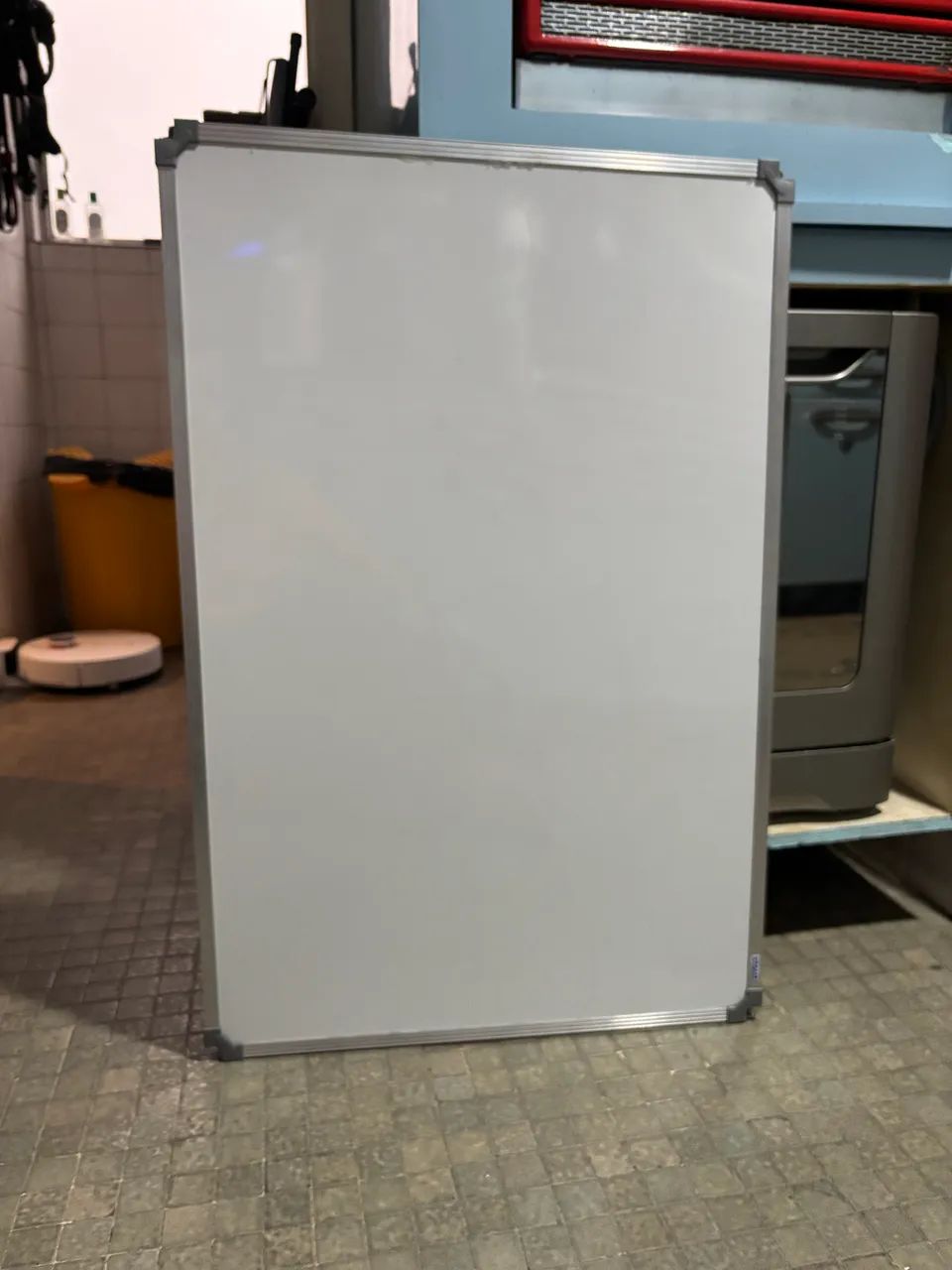 Quadro Branco 90x60 - Foto 2